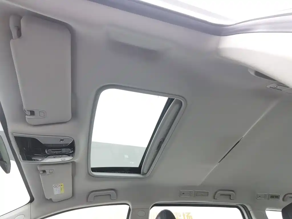 GAC Motor Trumpchi M8