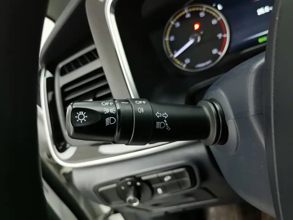 GAC Motor Trumpchi M8