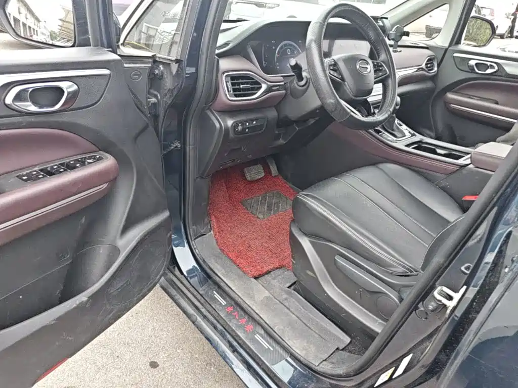 GAC Motor Trumpchi M6