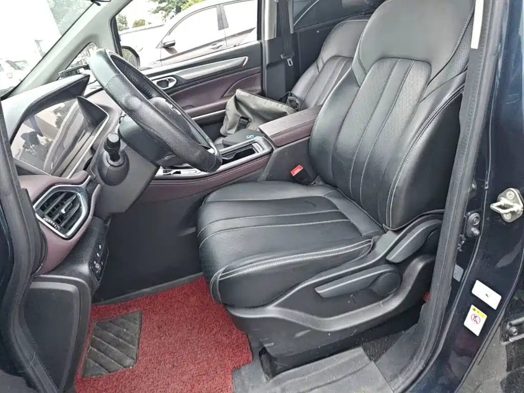 GAC Motor Trumpchi M6