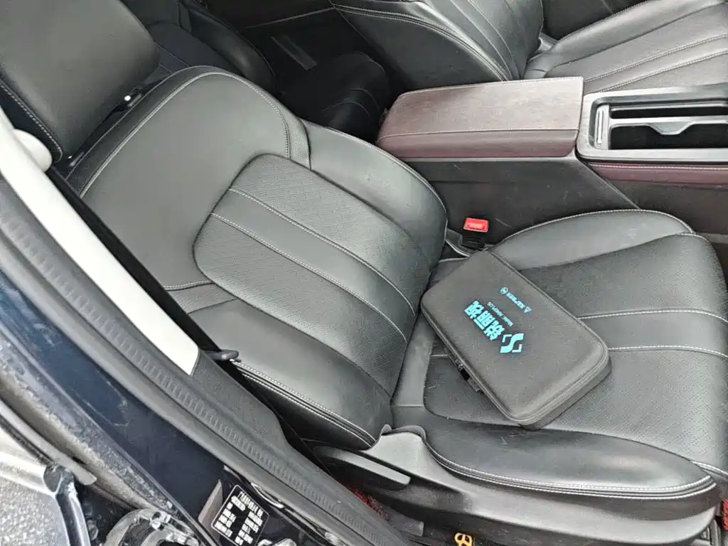 GAC Motor Trumpchi M6