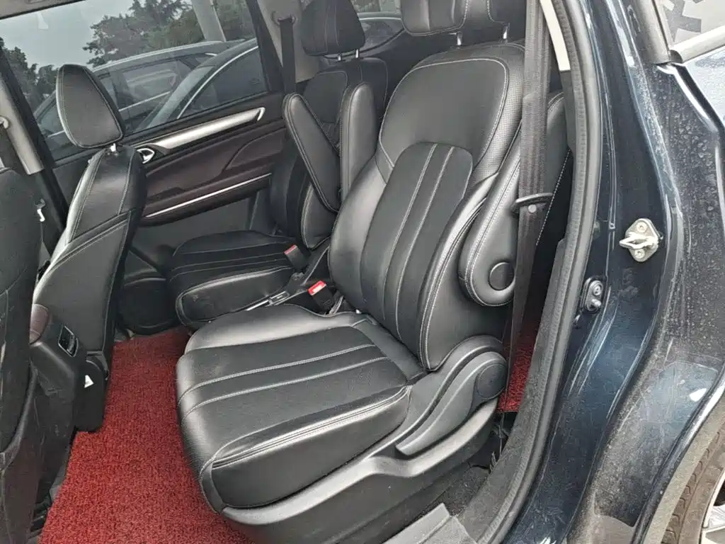 GAC Motor Trumpchi M6