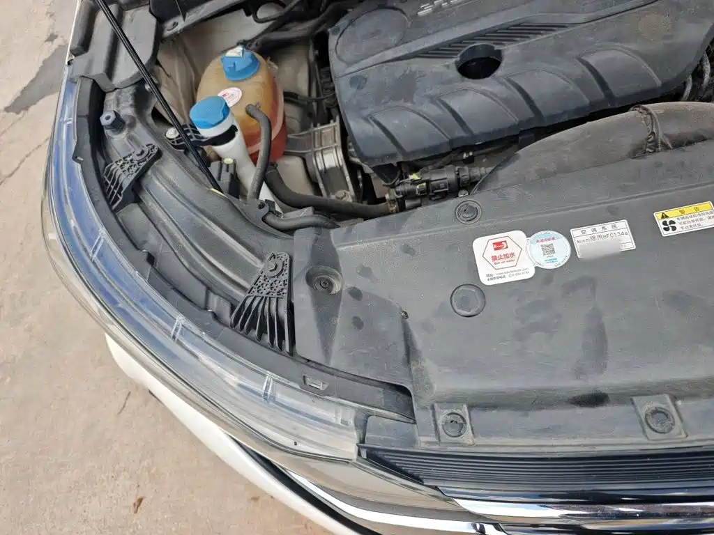 GAC Motor Trumpchi M6