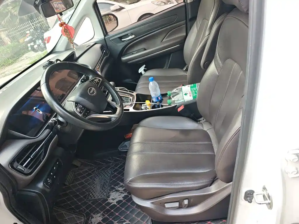GAC Motor Trumpchi M6