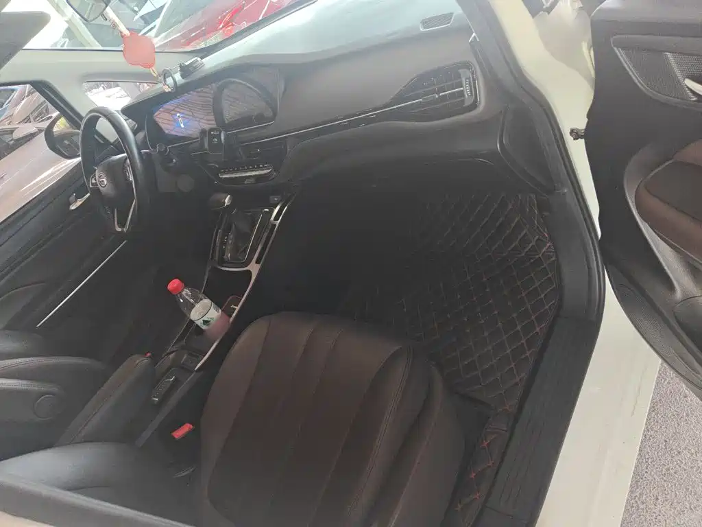 GAC Motor Trumpchi M6