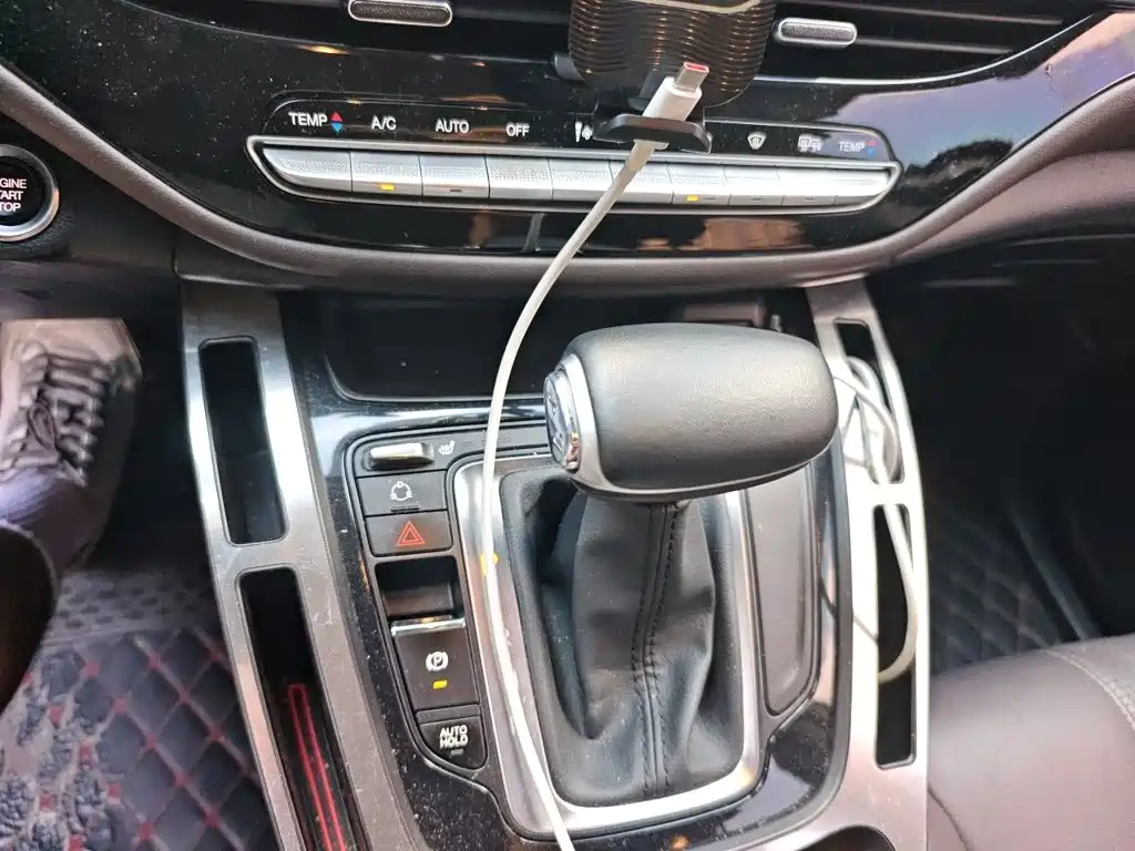 GAC Motor Trumpchi M6