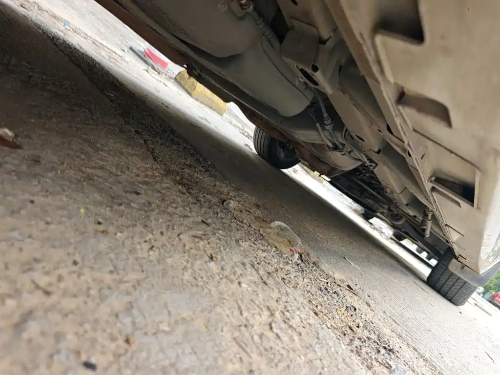 GAC Motor Trumpchi M6