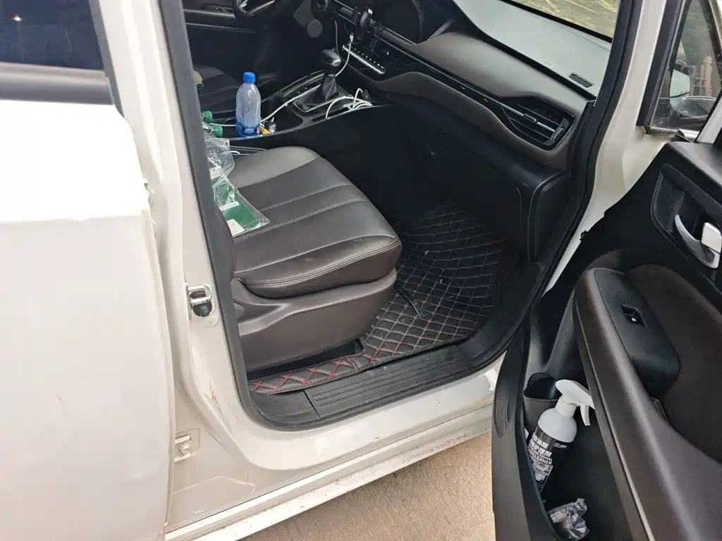 GAC Motor Trumpchi M6