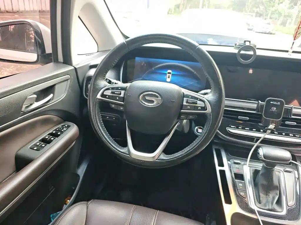 GAC Motor Trumpchi M6