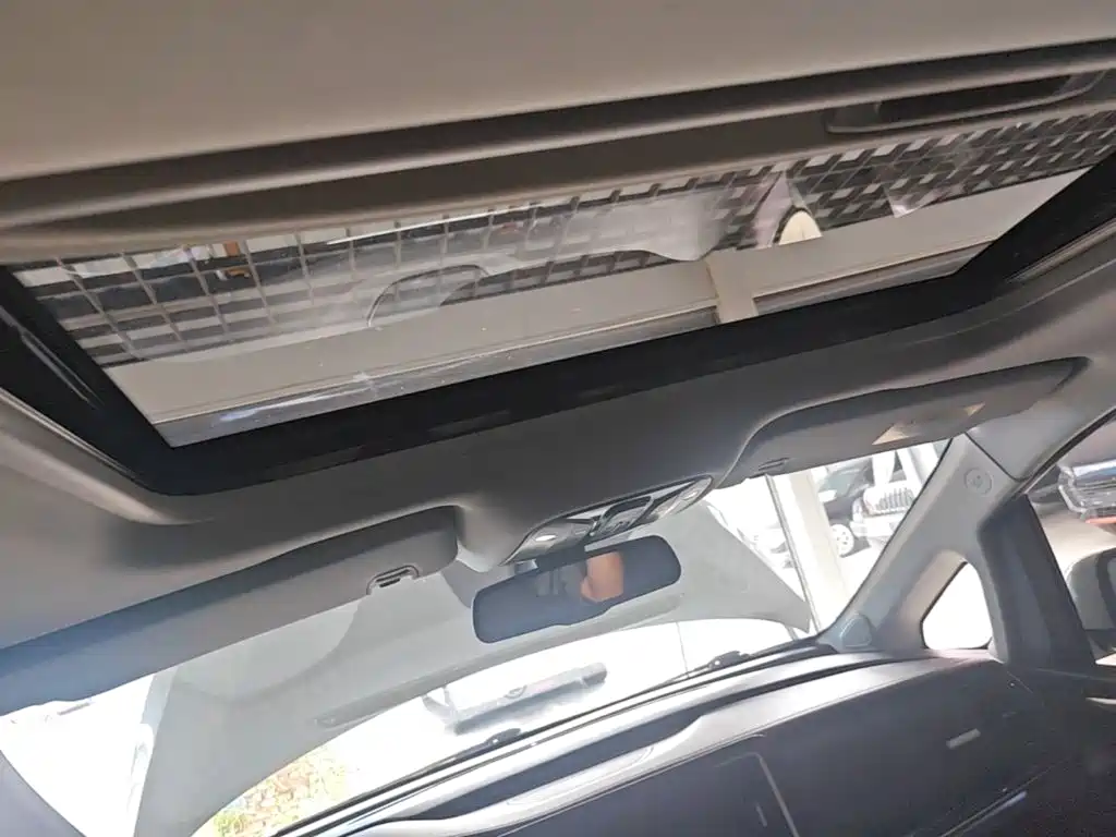 GAC Motor Trumpchi M8