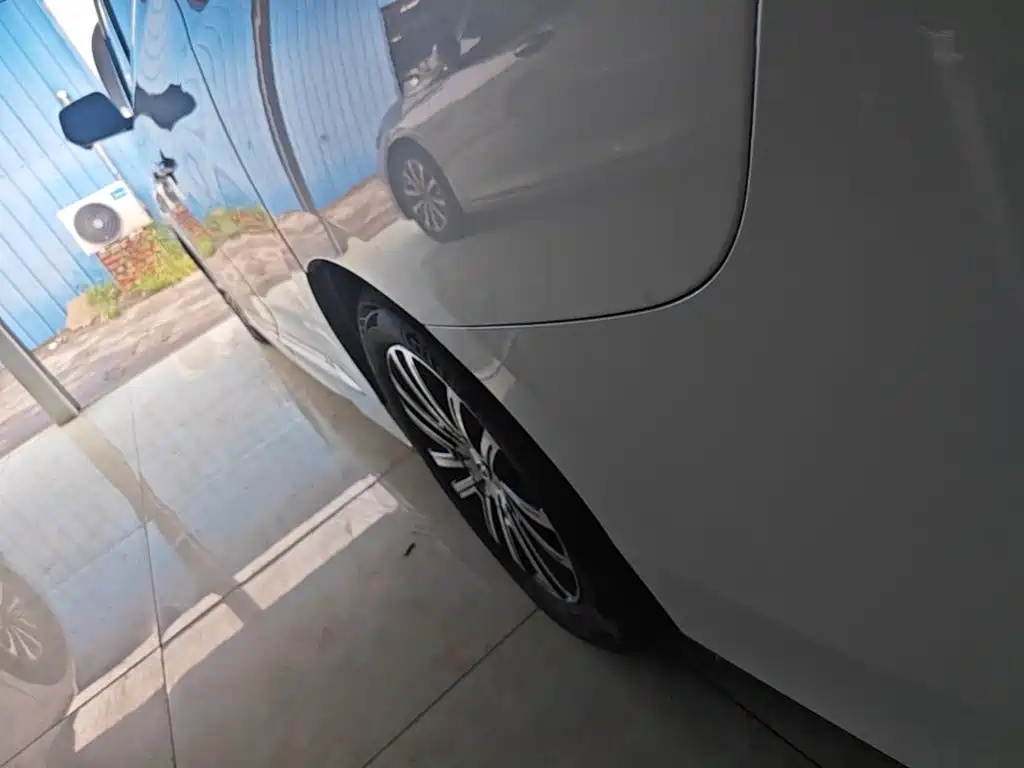 GAC Motor Trumpchi M8