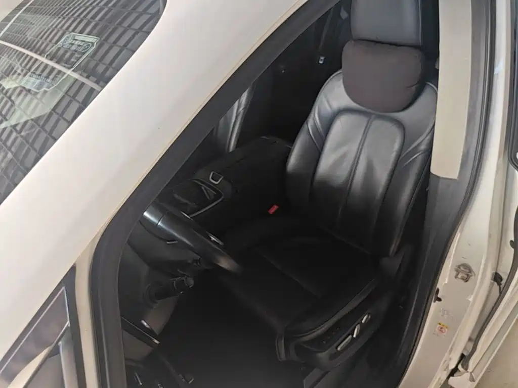 GAC Motor Trumpchi M8