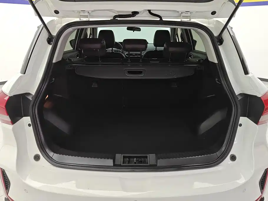GAC Motor Trumpchi GS4
