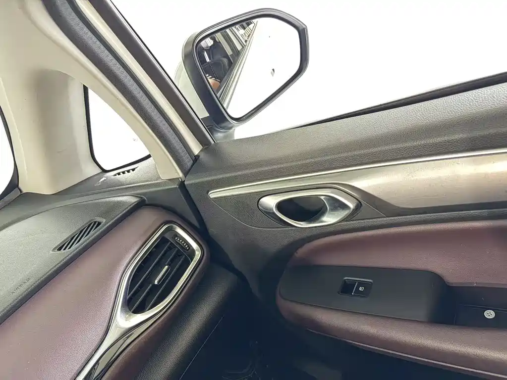 GAC Motor Trumpchi M6