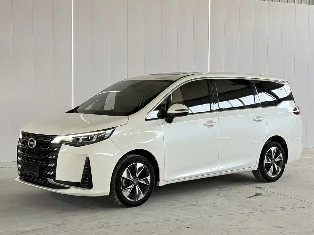 GAC Motor Trumpchi M6