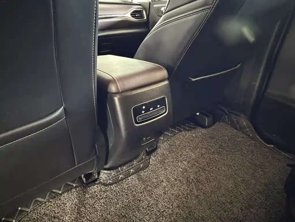 GAC Motor Trumpchi M6