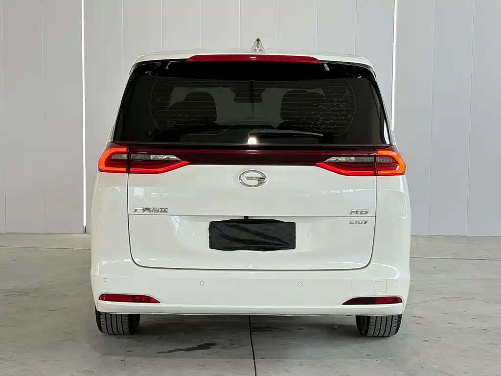 GAC Motor Trumpchi M6