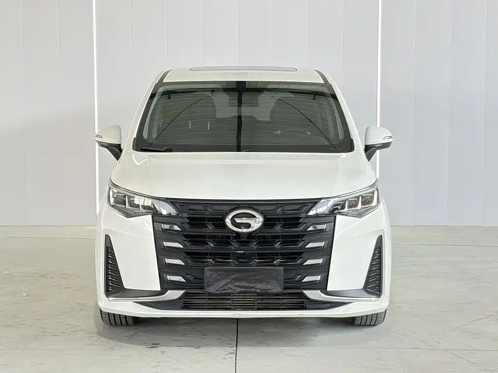 GAC Motor Trumpchi M6