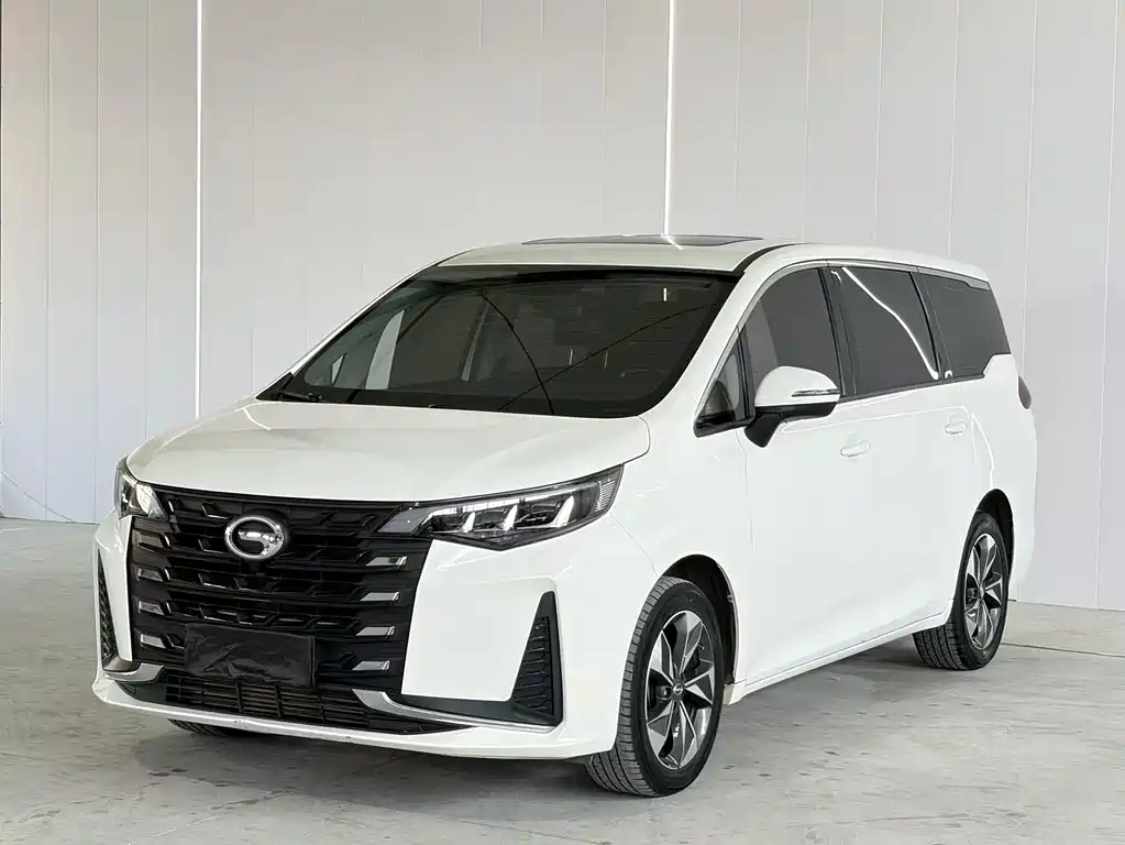 GAC Motor Trumpchi M6