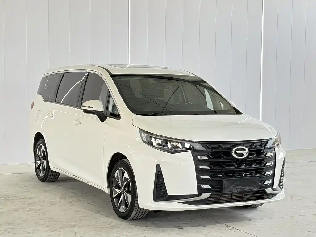 GAC Motor Trumpchi M6