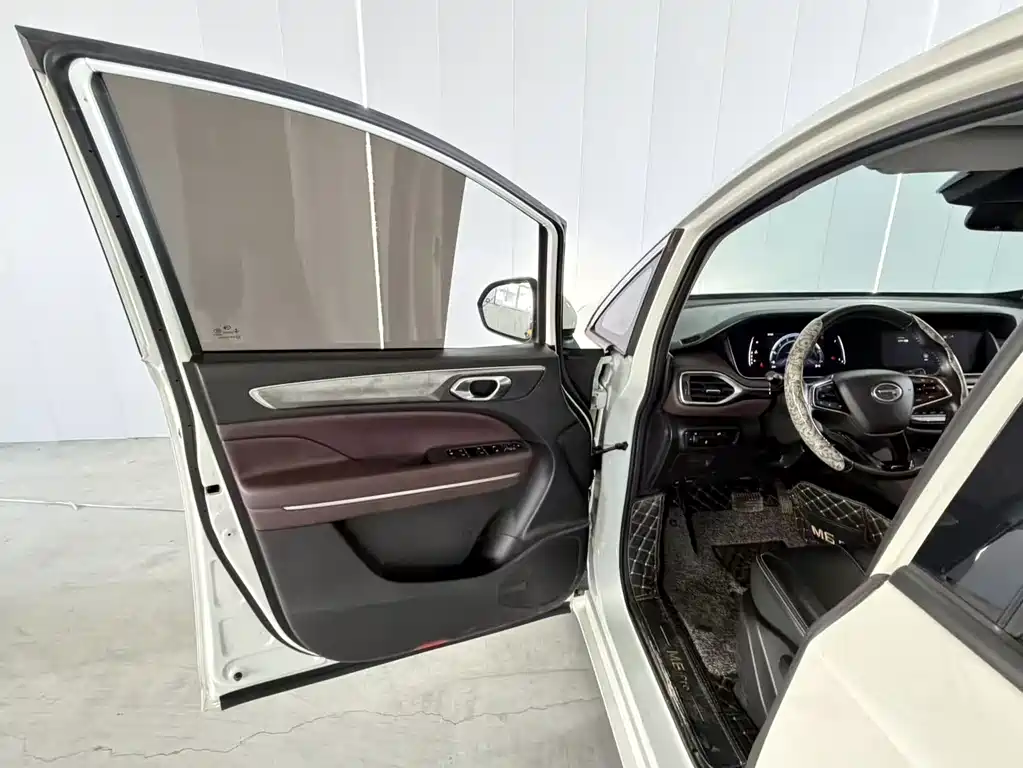 GAC Motor Trumpchi M6