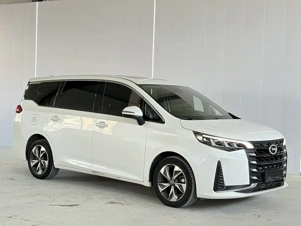 GAC Motor Trumpchi M6