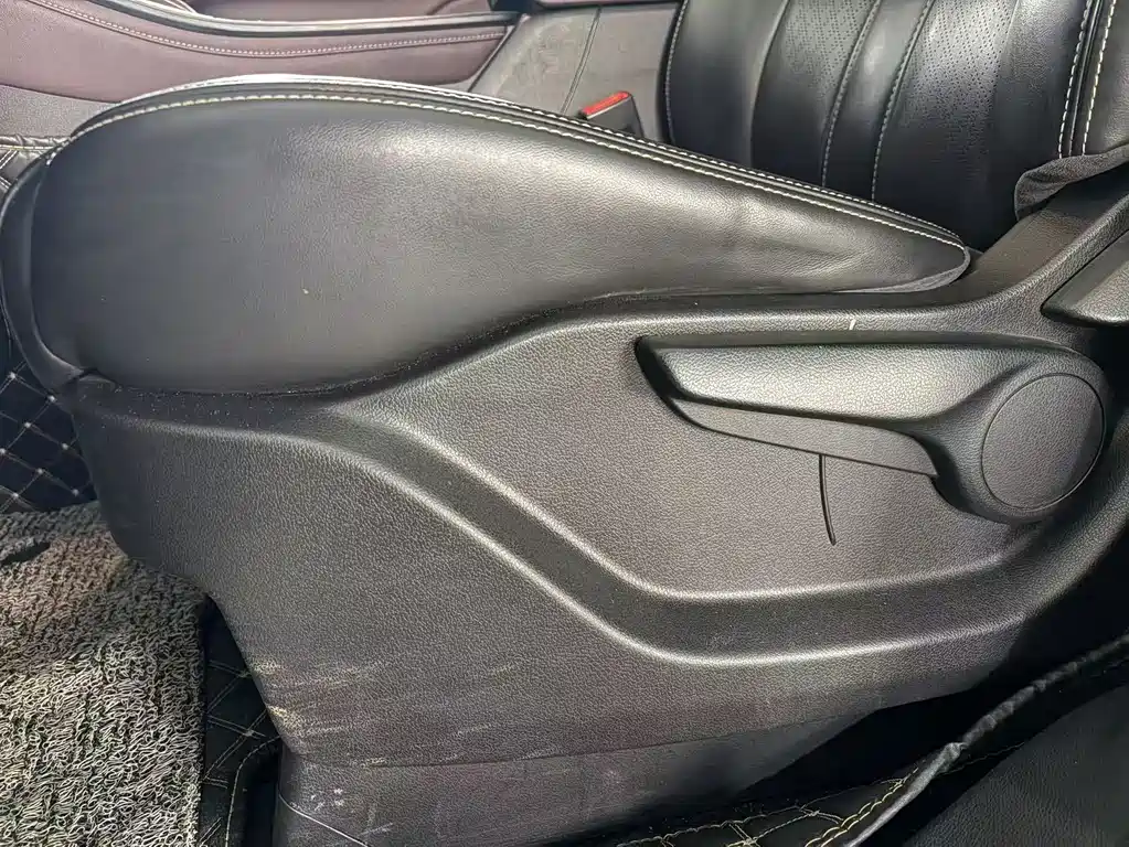 GAC Motor Trumpchi M6