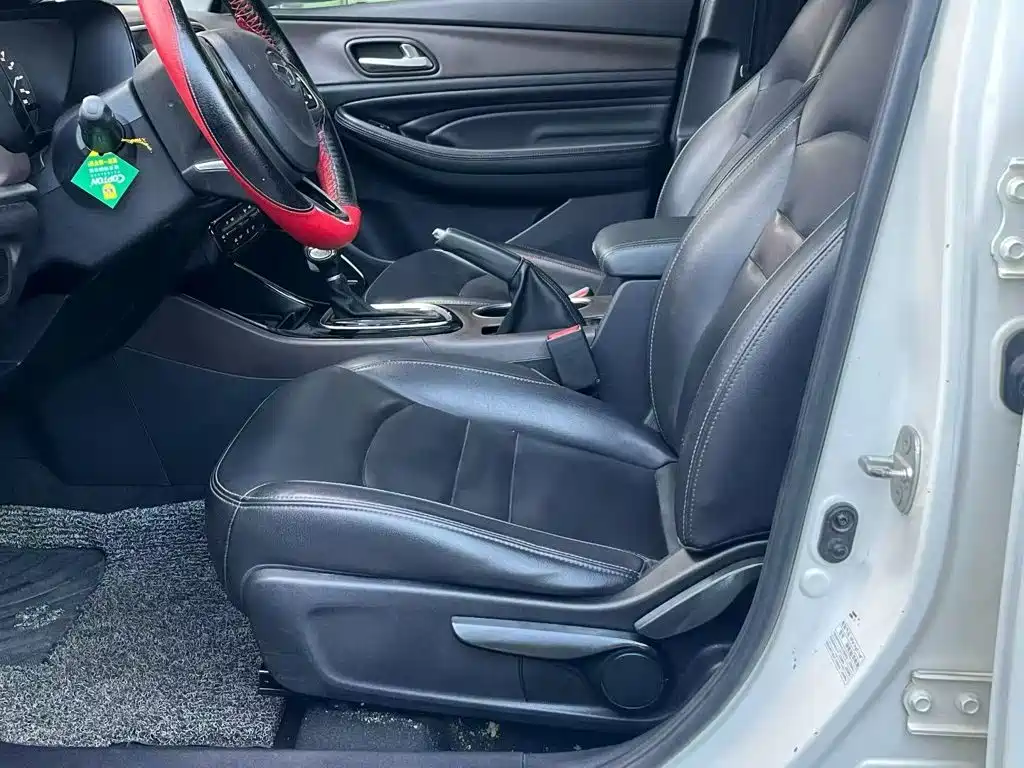 GAC Motor Trumpchi GA4
