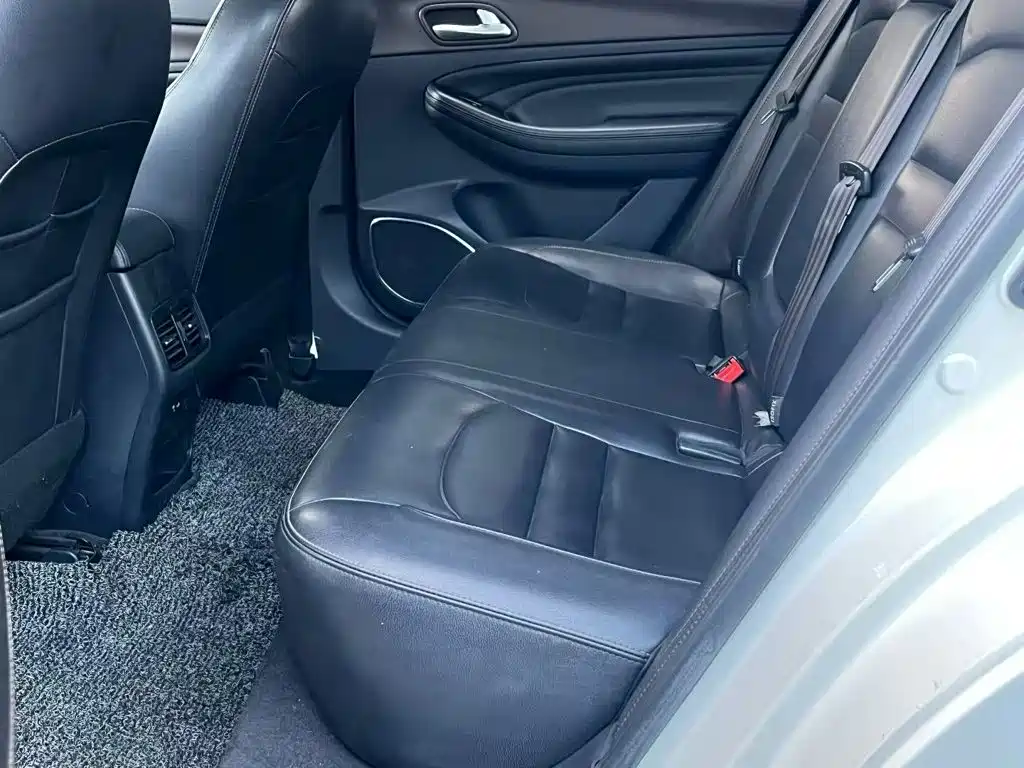 GAC Motor Trumpchi GA4