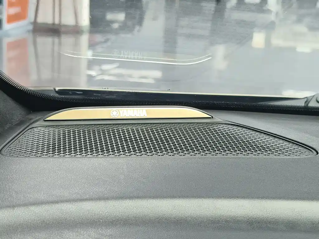 GAC Motor Trumpchi M8