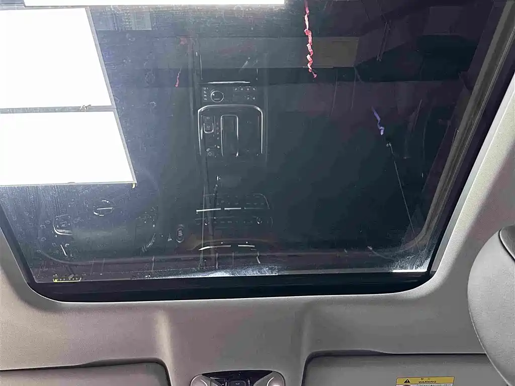 GAC Motor Trumpchi GS8