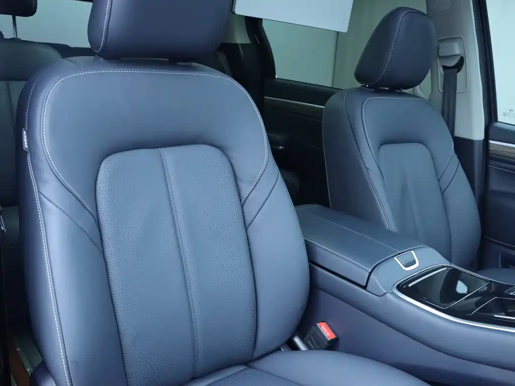 GAC Motor Trumpchi M8
