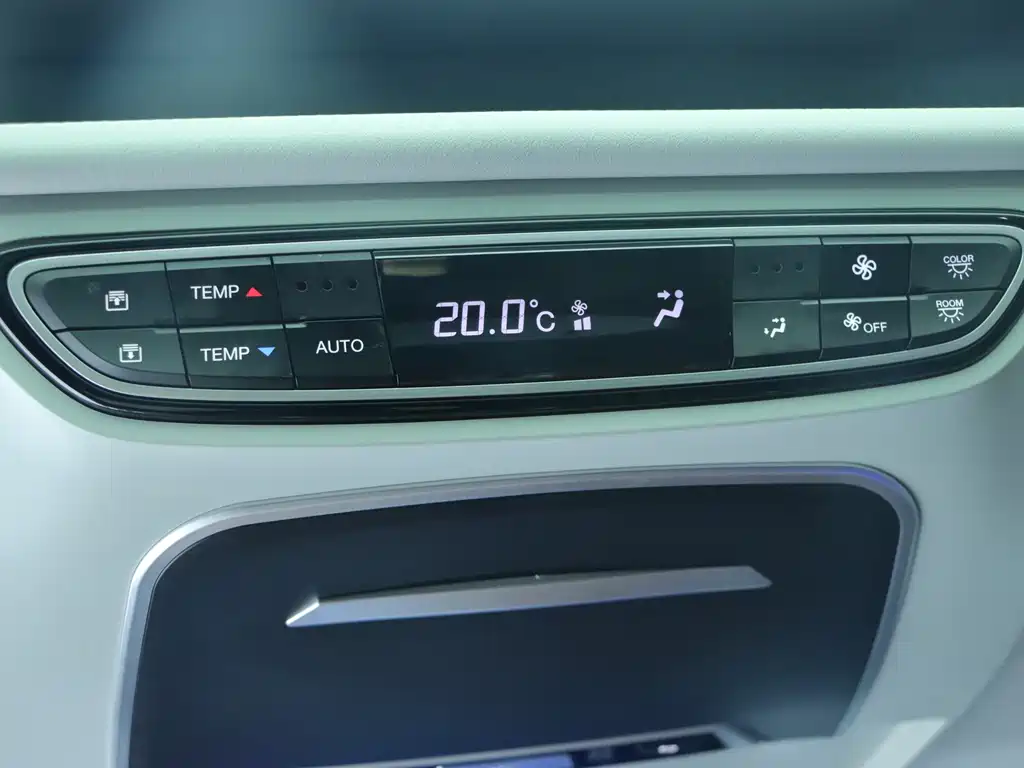 GAC Motor Trumpchi M8