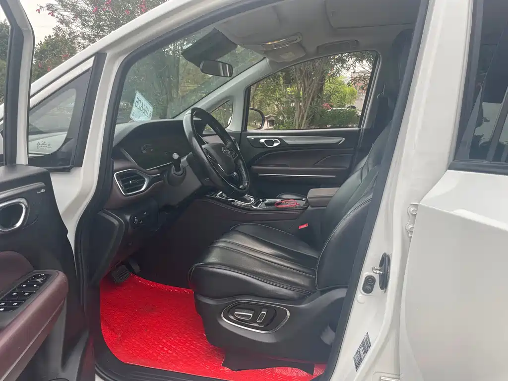 GAC Motor Trumpchi M6