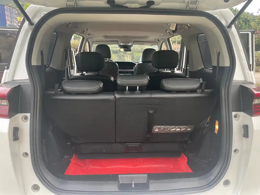 GAC Motor Trumpchi M6