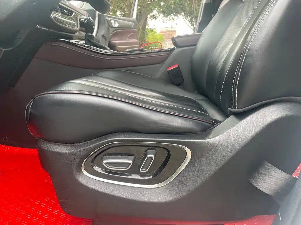 GAC Motor Trumpchi M6