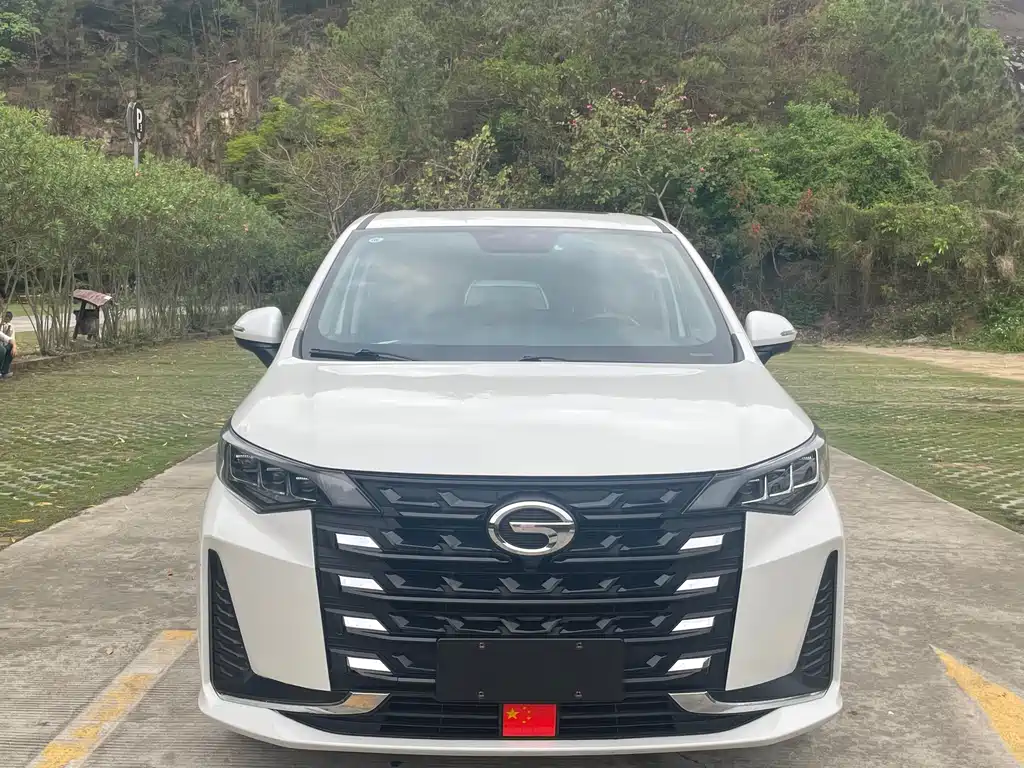GAC Motor Trumpchi M6