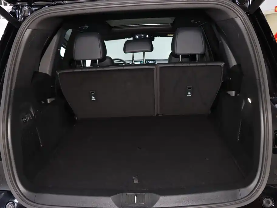GAC Motor Trumpchi GS8