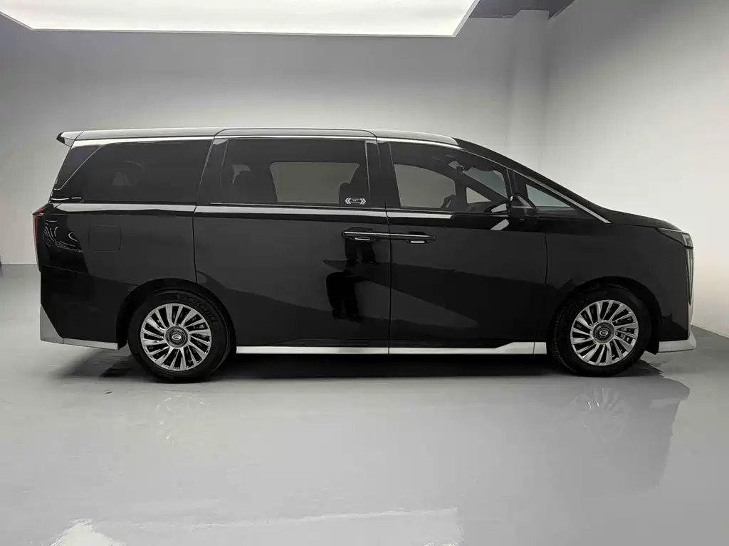 GAC Motor Trumpchi M8