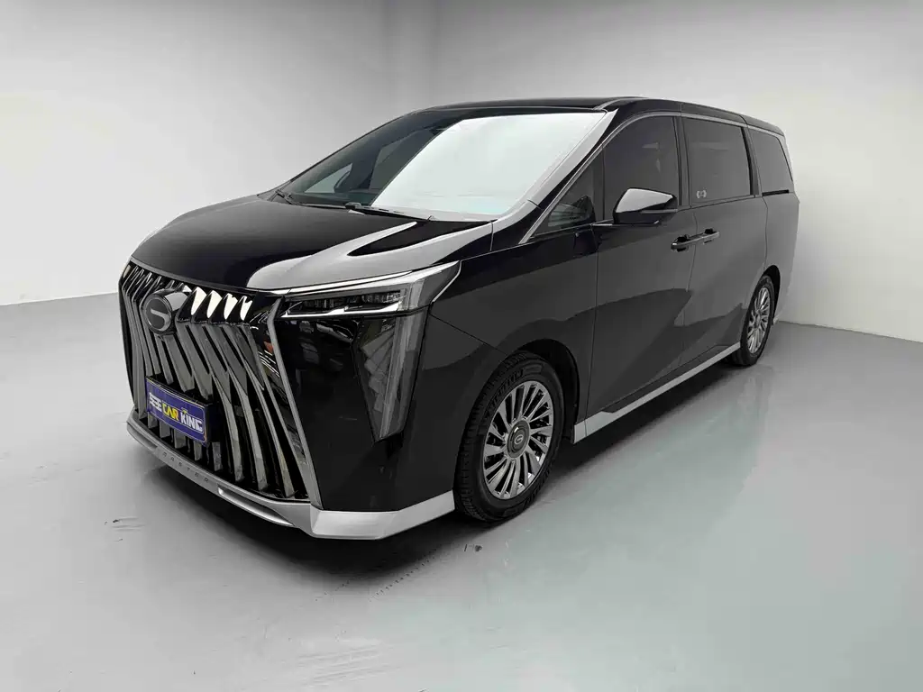 GAC Motor Trumpchi M8