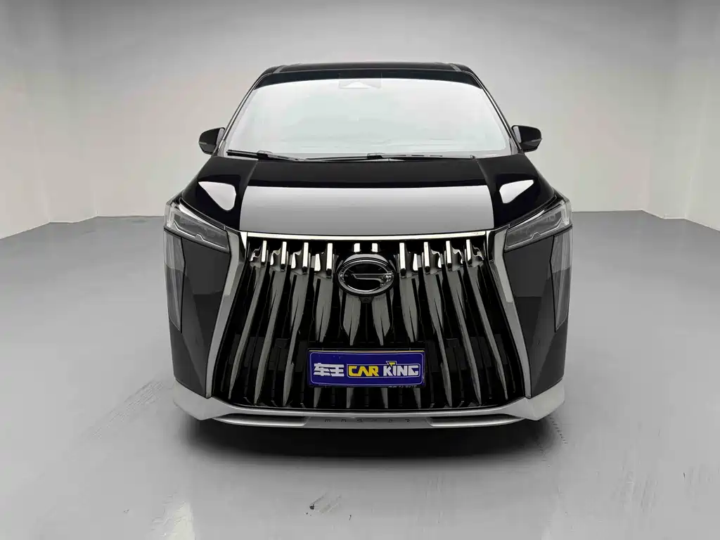 GAC Motor Trumpchi M8