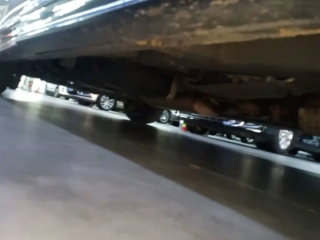 GAC Motor Trumpchi M8