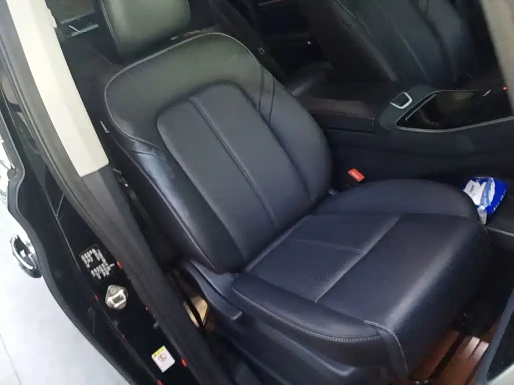 GAC Motor Trumpchi M8
