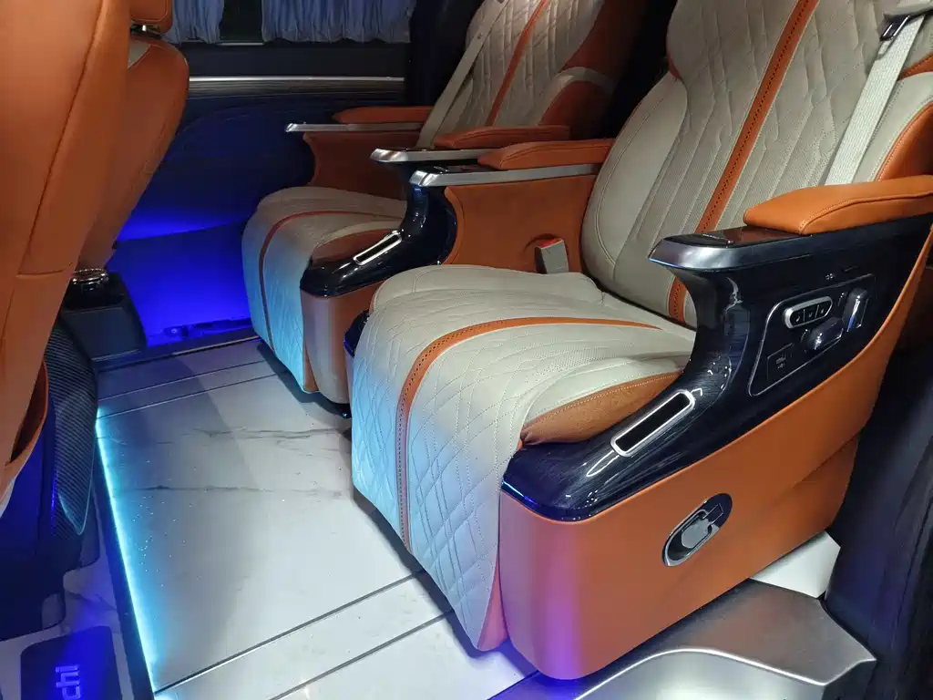 GAC Motor Trumpchi M8