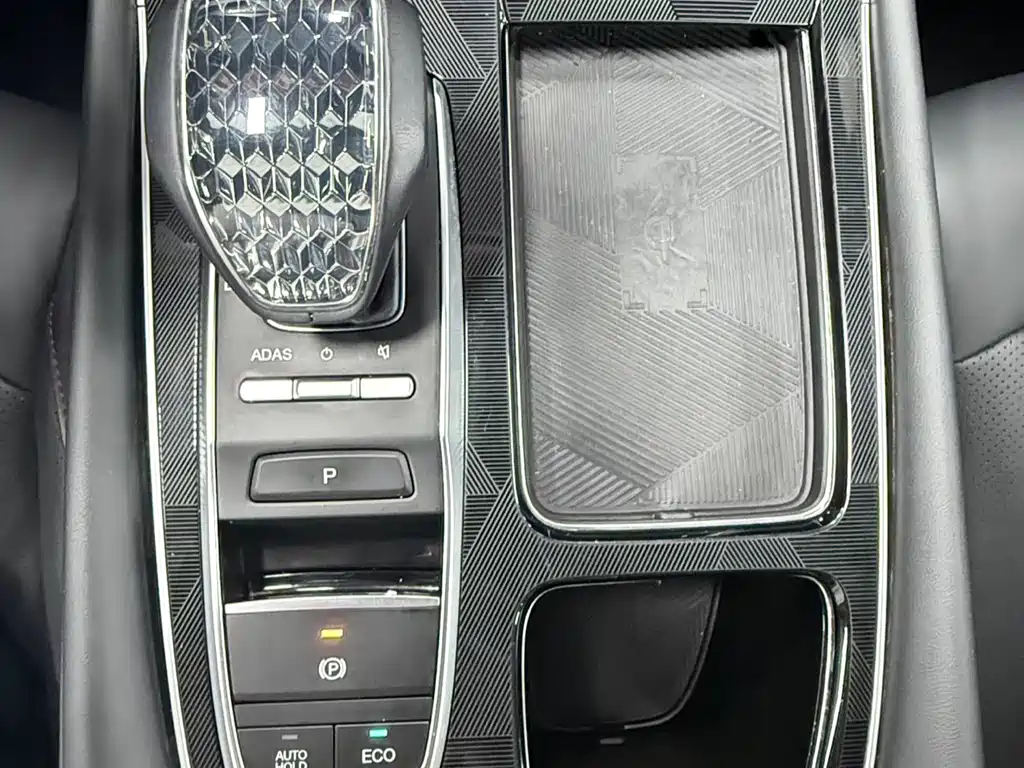 GAC Motor GS4 Plus