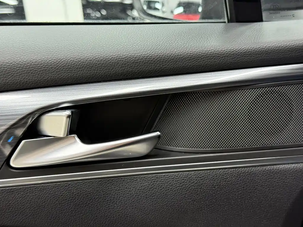 GAC Motor GS4 Plus