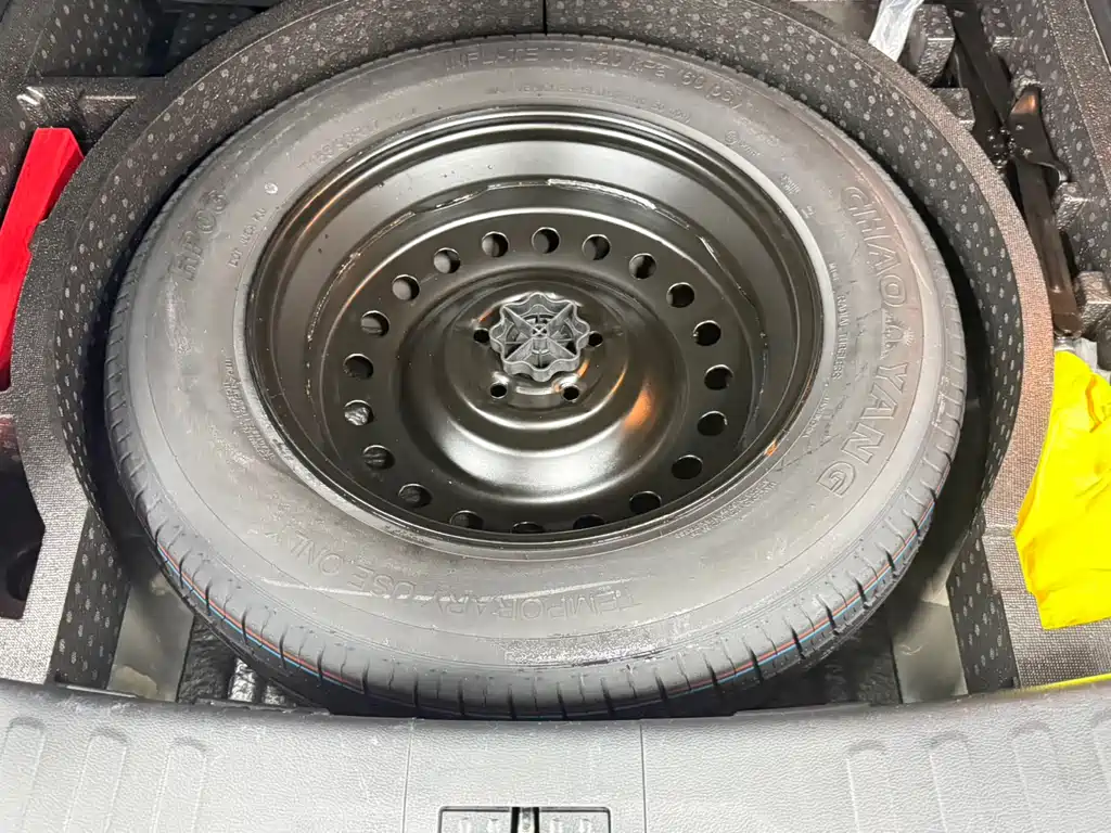 GAC Motor GS4 Plus