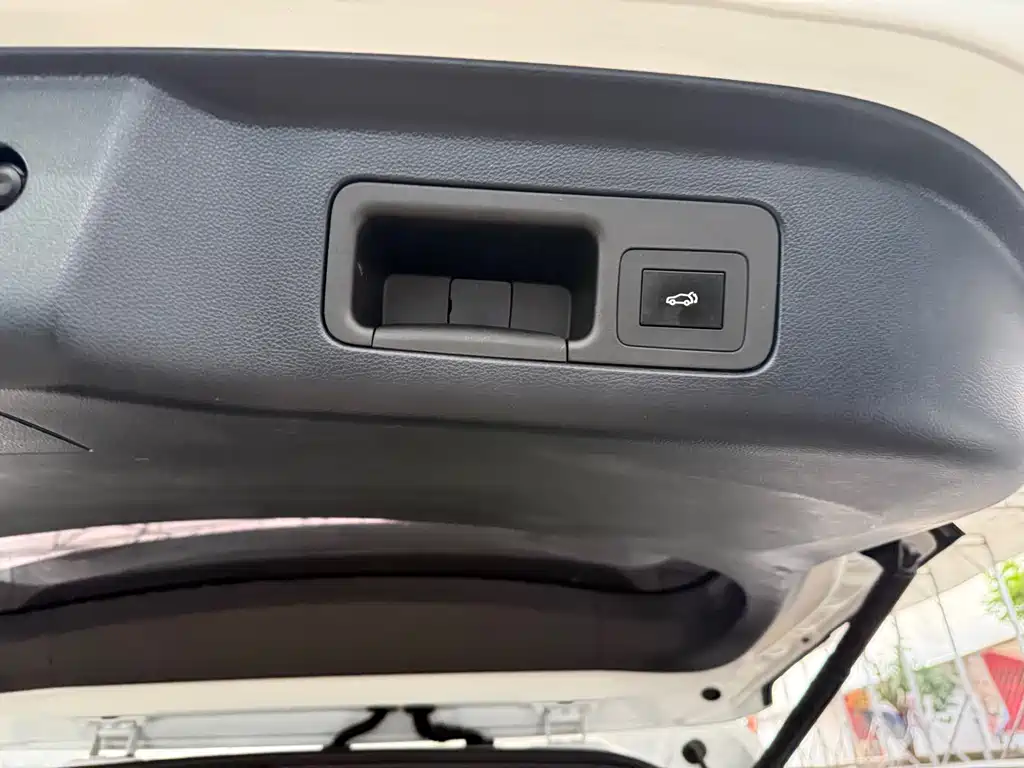 GAC Motor Trumpchi M8