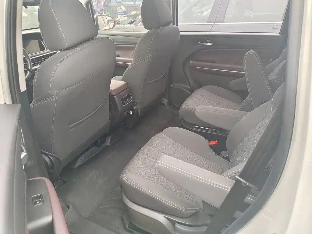 GAC Motor Trumpchi M6