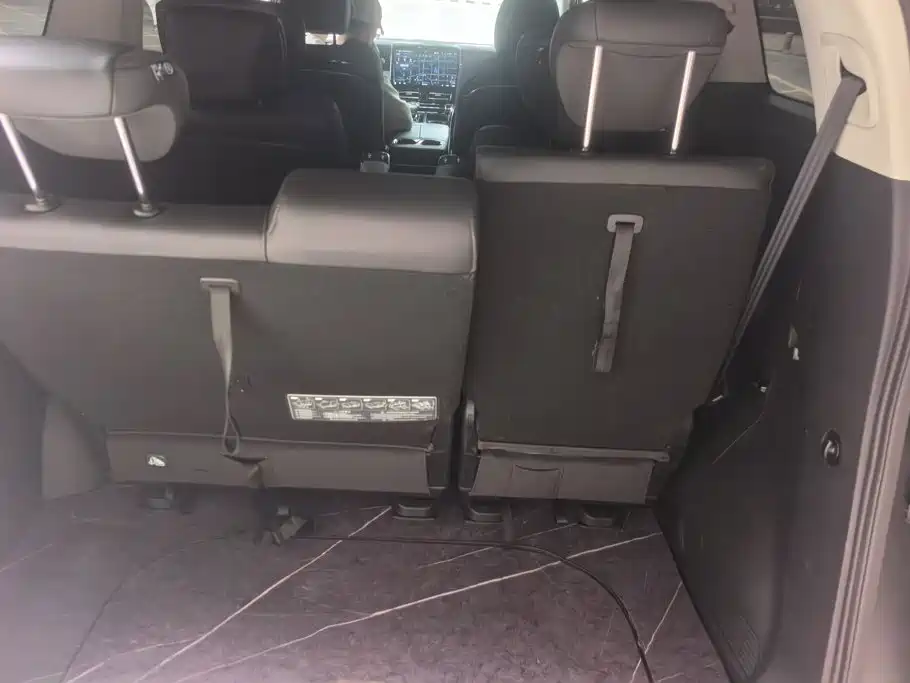 GAC Motor Trumpchi M8